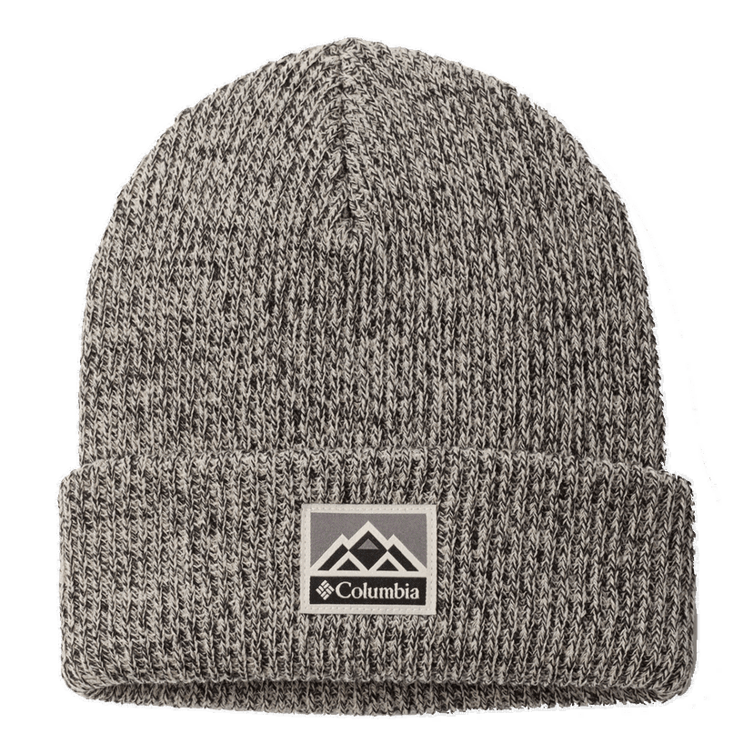 Kulicha Columbia Whirlibird Cuffed Beanie Šedá | 1911321279