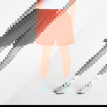 Šortky adidas Originals Grid Nylon Shorts Červená | JX6144, 4