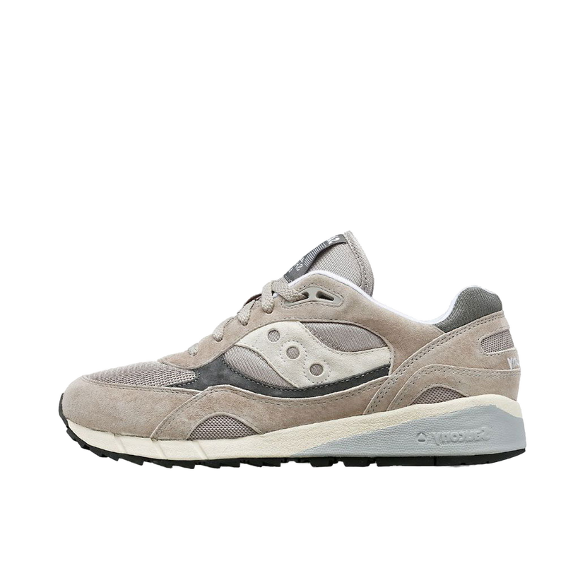 Tenisky a topánky Saucony Shadow 6000 Šedá | S70441-46