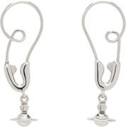 Vivienne Westwood Large Maxima Drop Earrings