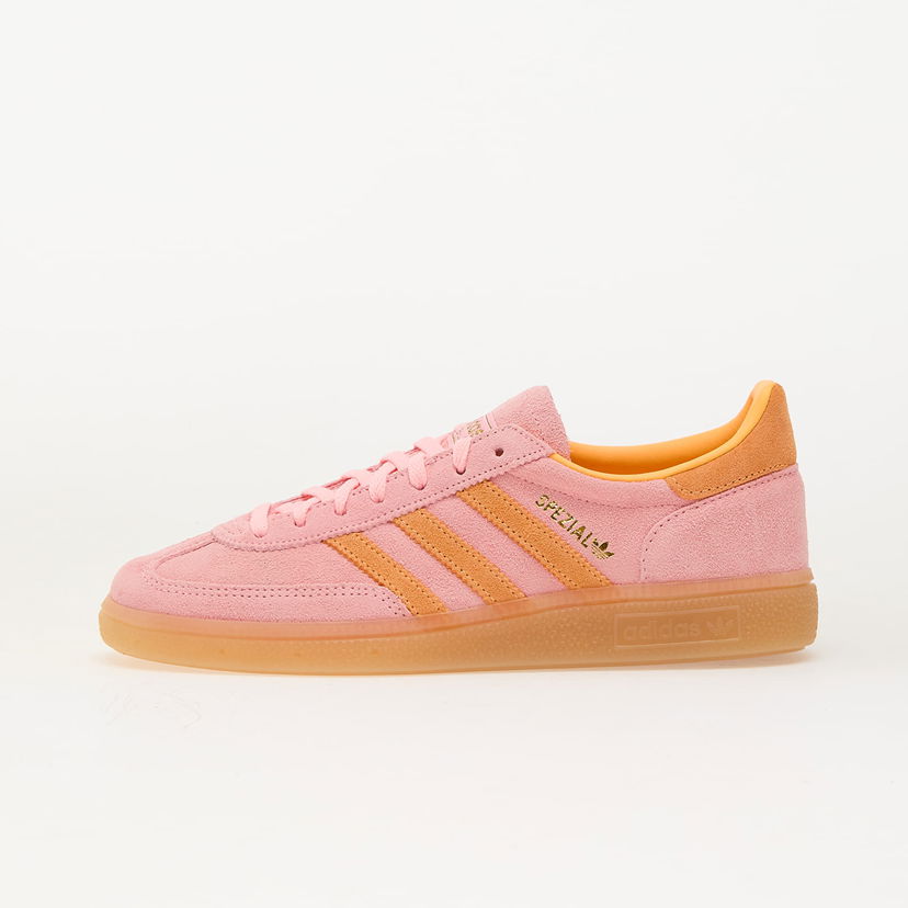 Tenisky a topánky adidas Originals Handball Spezial Ružová | JR3606