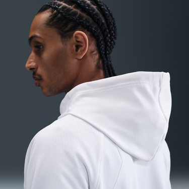 Mikina Nike Kobe Therma-FIT Hoodie Biela | HJ8109-100, 3