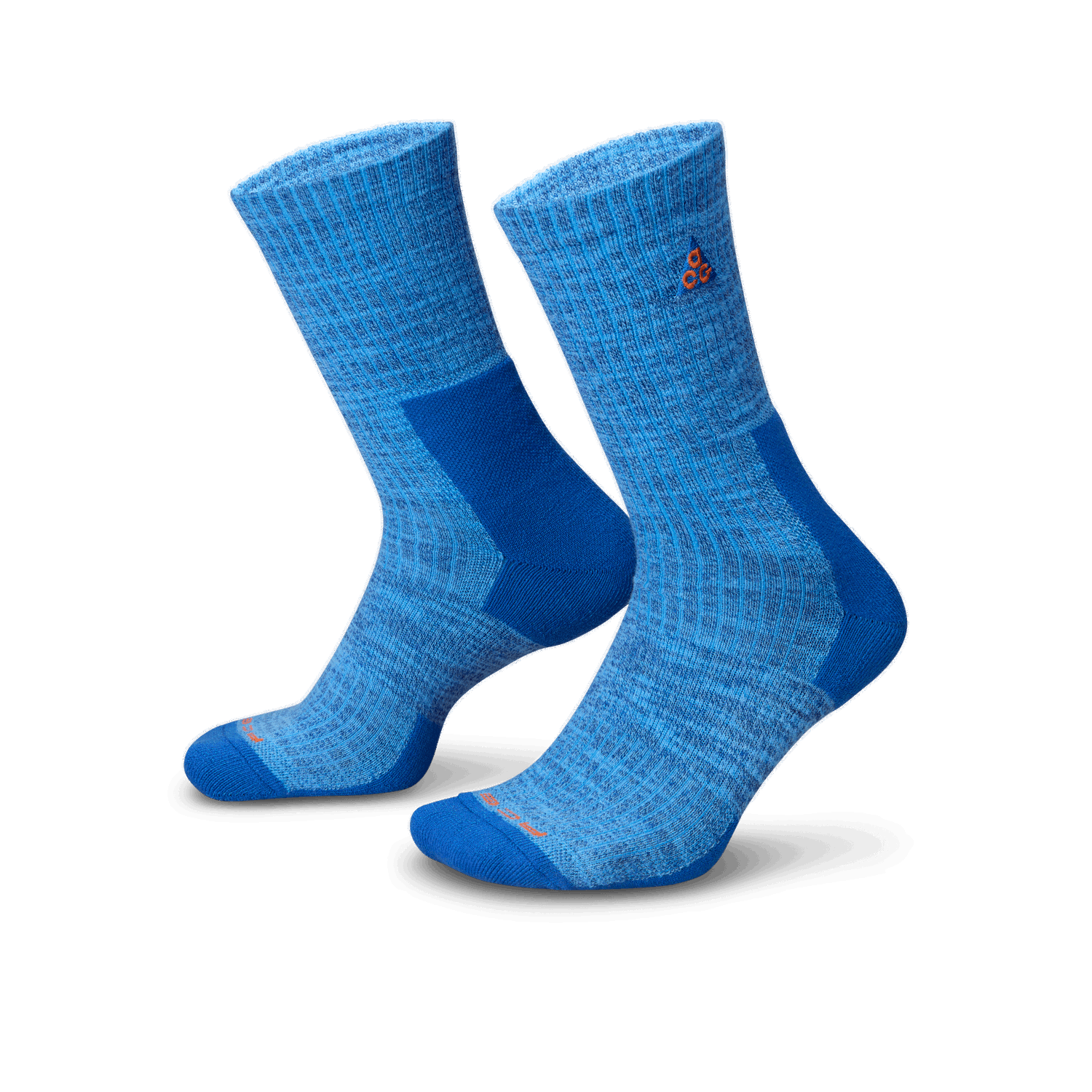 Ponožky Nike ACG ACG Everyday Cushioned Crew Socks Modrá | FB3341-412, 0