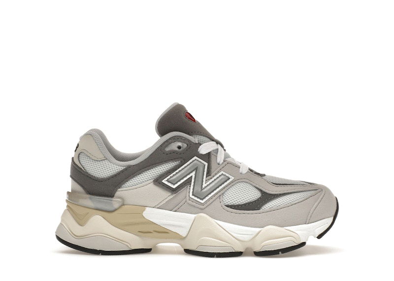 Tenisky a topánky New Balance 9060 Šedá | PC9060GY, 0