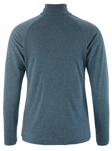 Tričko Craft Craft Adv Subz Wool Long Sleeve T-Shirt Modrá | 1915138-378200, 1