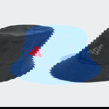 Klobúk adidas Performance Blue Speckle Bucket Hat Modrá | JC8471, 0