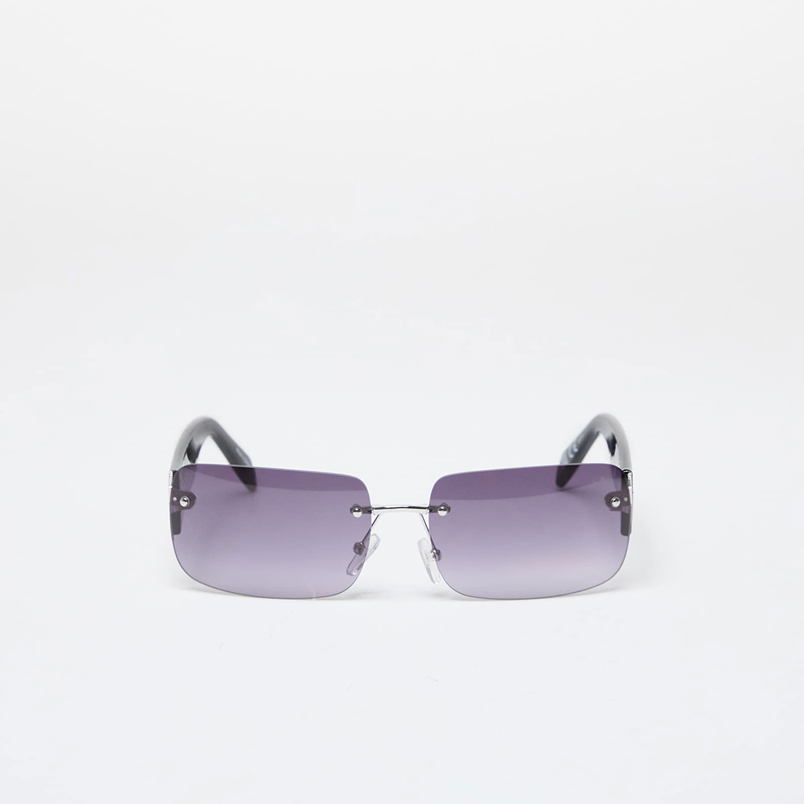 Karl Kani Signature Sunglasses Fade Black