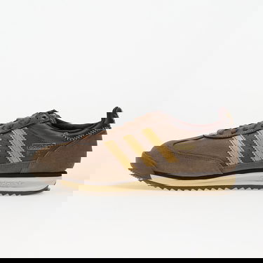 Tenisky a topánky adidas Originals SL 72 Rs Hnedá | KJ1661, 0