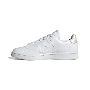 Tenisky a topánky adidas Originals adidas ADVANTAGE 37 1/3 Biela | ID9653, 1