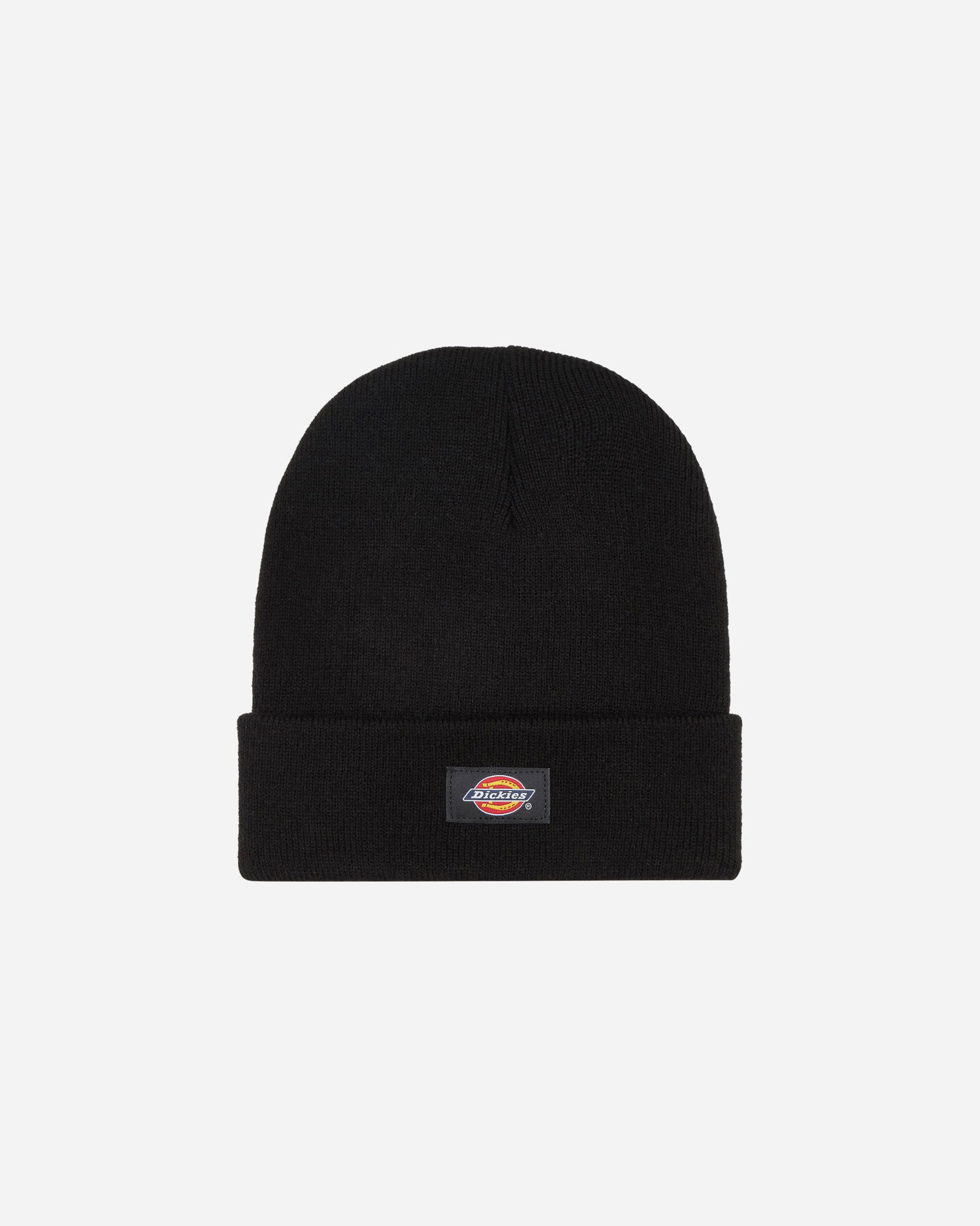 Kulicha Dickies Gibsland Beanie Čierna | DK0A4X7KBLK1, 1