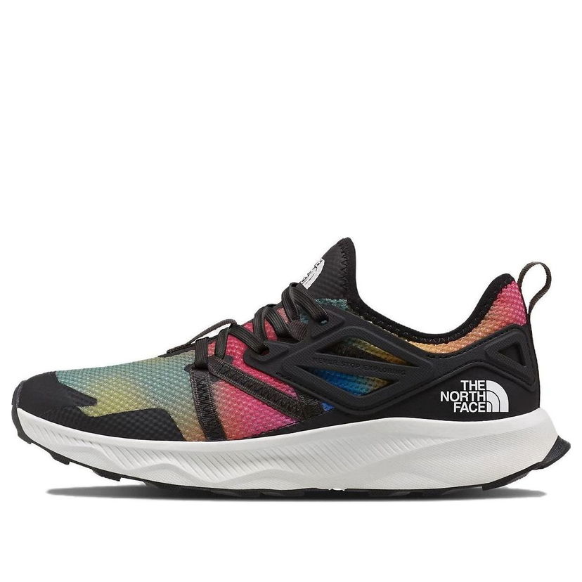 Tenisky a topánky The North Face Oxeye Rôznofarebný | 7W5S-IIE