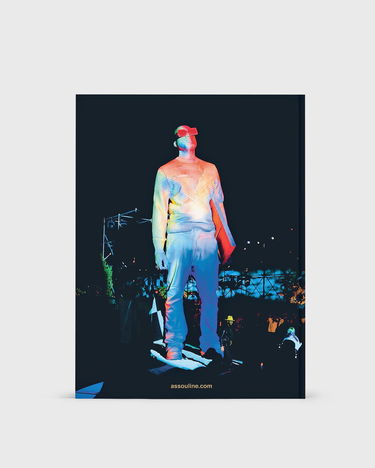 Kniha a časopis gestalten Louis Vuitton: Virgil Abloh Modrá | 9781649801838, 1