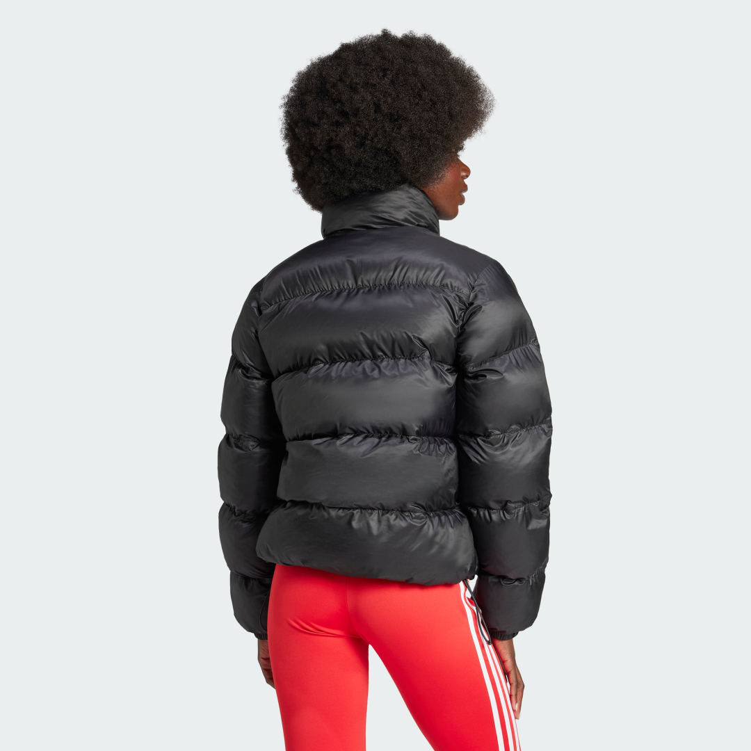 Adicolor Short Puffer