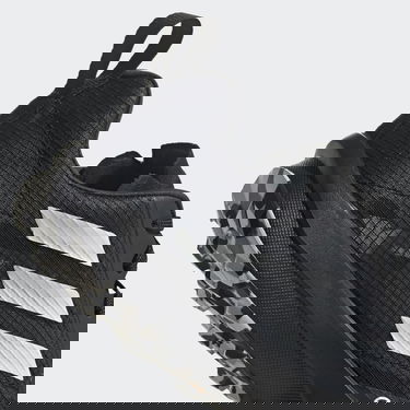 Tenisky a topánky adidas Performance Terrex Speed Flow Čierna | FW2609, 4