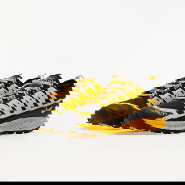 Tenisky a topánky Nike ACG Air Nasu Gore-Tex Žltá | CW6020-001, 5