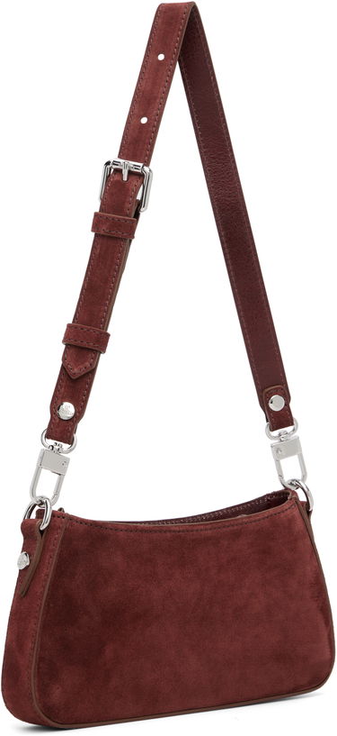 Taška cez rameno Vivienne Westwood Tasha Shoulder Phone Bag Vínová | 5801000JW-L007E-, 2