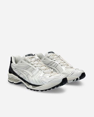 UNAFFECTED x ASICS Gel-Kayano 14 "Bright White"