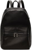 Rick Owens Hollywood Leather Backpack