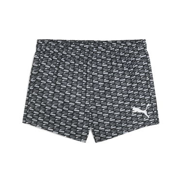 Plavky Puma PUMA Men's Swim Shorts Čierna | 938353_01, 4