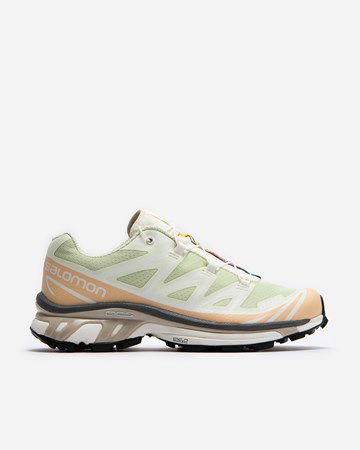 Tenisky a topánky Salomon XT-6 "White" Béžová | L47293700, 0