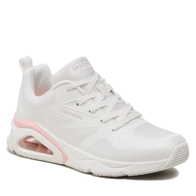 Tenisky a topánky Skechers Uno Biela | 177420-WHT, 1