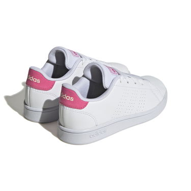 Tenisky a topánky adidas Originals adidas ADVANTAGE K 38 2/3 Biela | IG2512, 5
