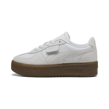 Tenisky a topánky Puma Palermo Elevata PRM Biela | 401284_02, 0