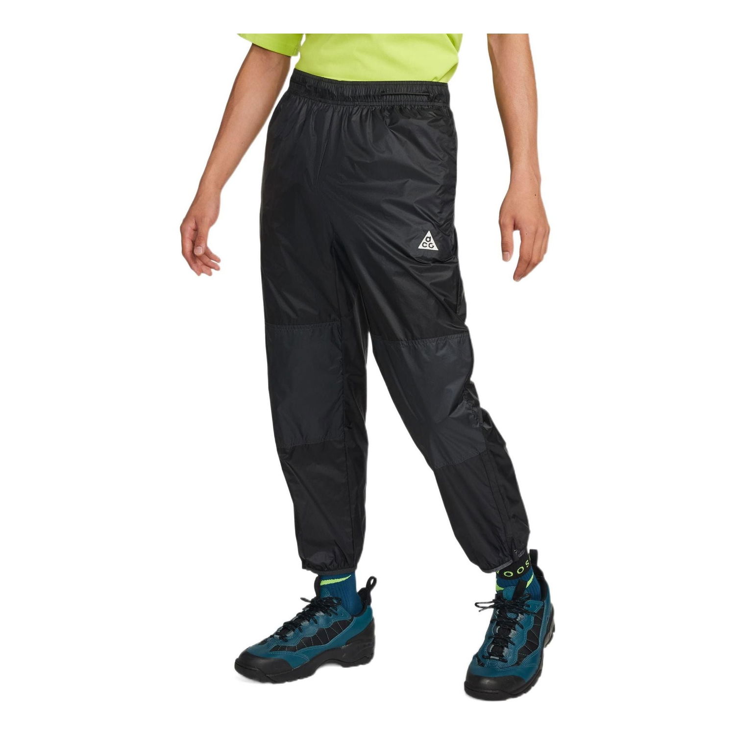 Cargo nohavice Nike Waterproof Sport Pants Čierna | DB1135-045, 0
