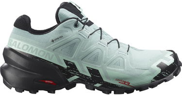 Tenisky a topánky Salomon Speedcross 6 Gore-Tex Tyrkysová | l41743500, 1
