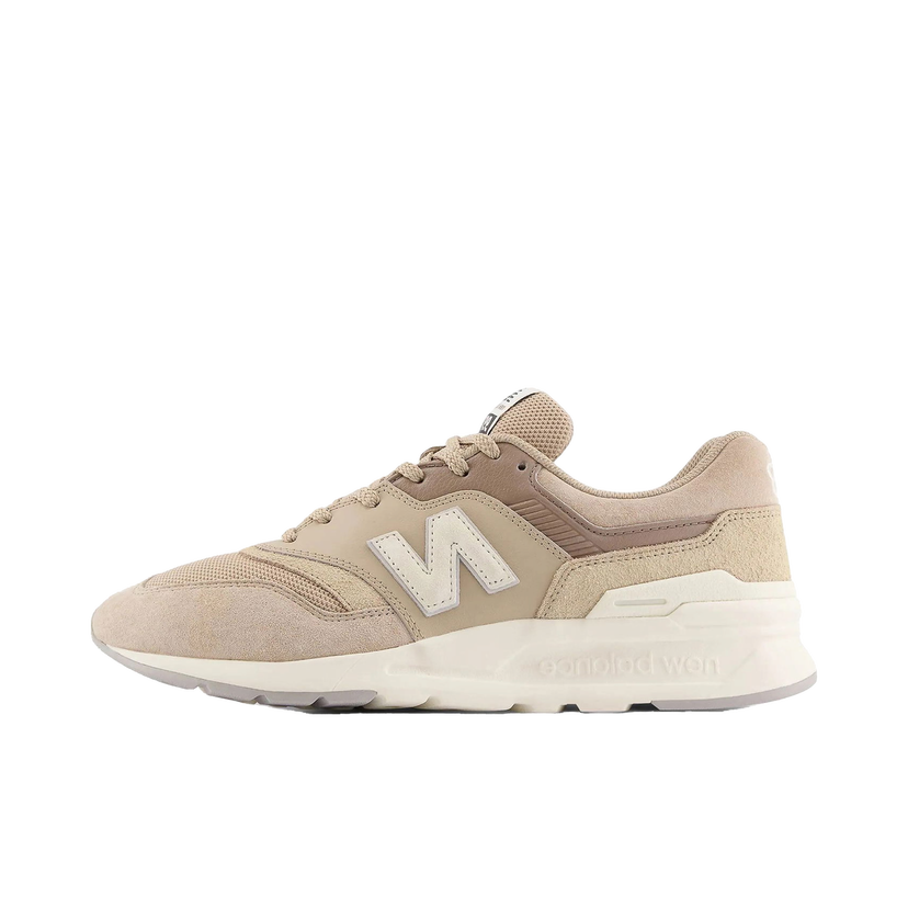 Tenisky a topánky New Balance 997H Mindful Béžová | CM997HPI
