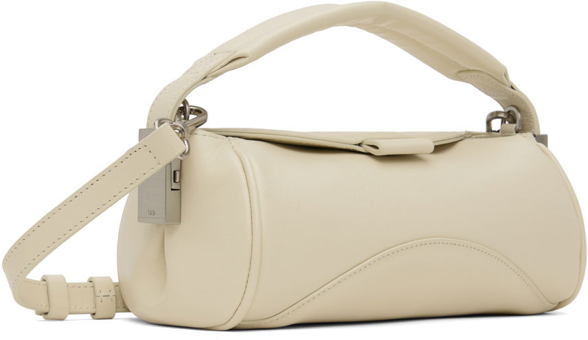 Kabelka OSOI Cassette Shoulder Bag Béžová | 24SB030-02-04, 1