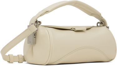 Kabelka OSOI Cassette Shoulder Bag Béžová | 24SB030-02-04, 1