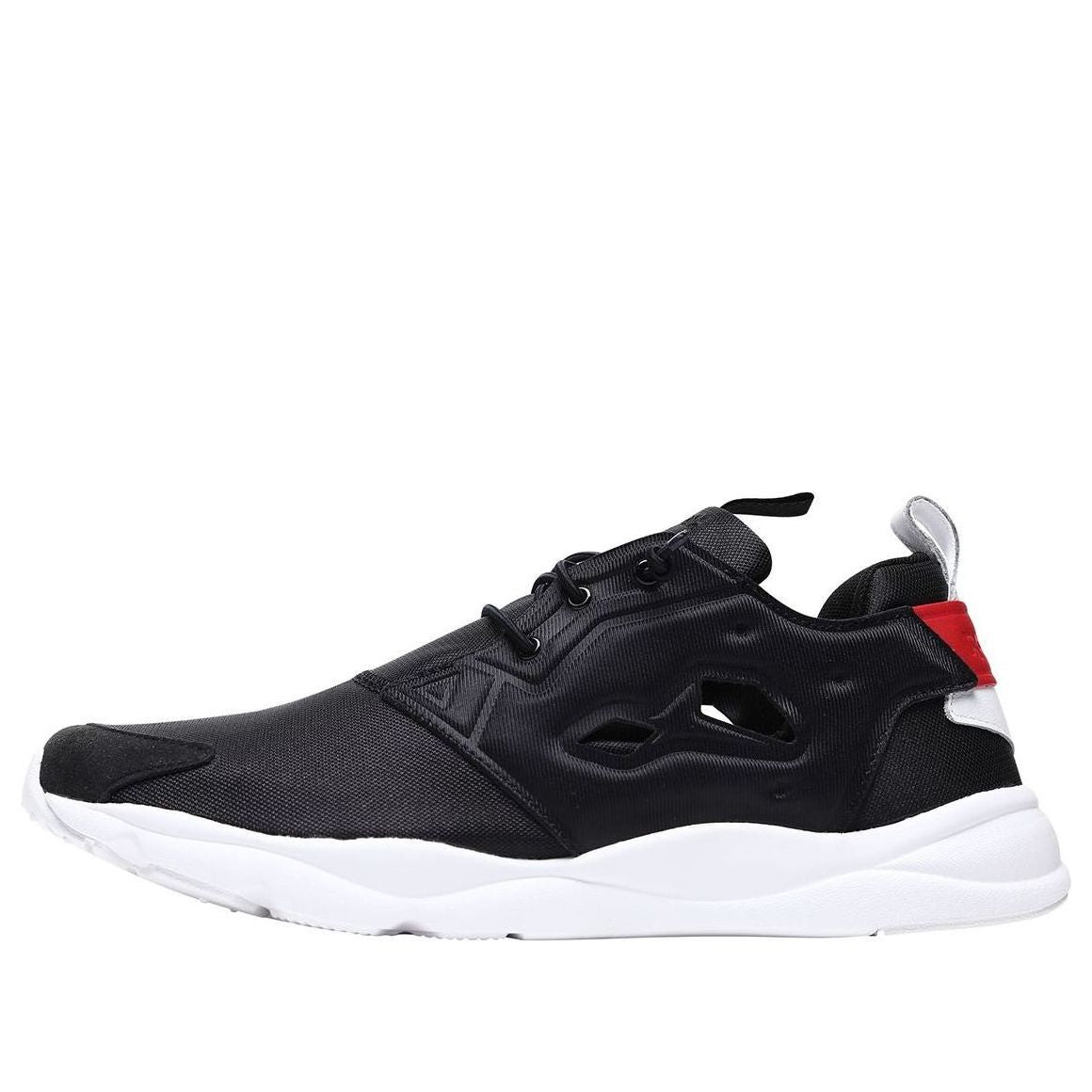 Tenisky a topánky Reebok Furylite Mu Čierna | DV3746, 0
