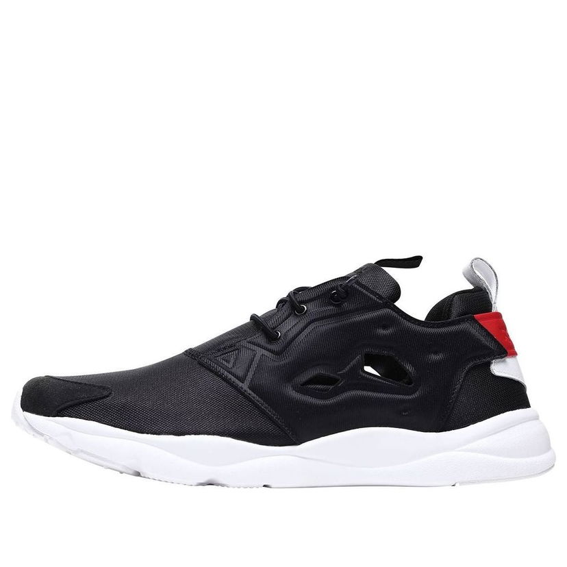 Tenisky a topánky Reebok Furylite Mu Čierna | DV3746