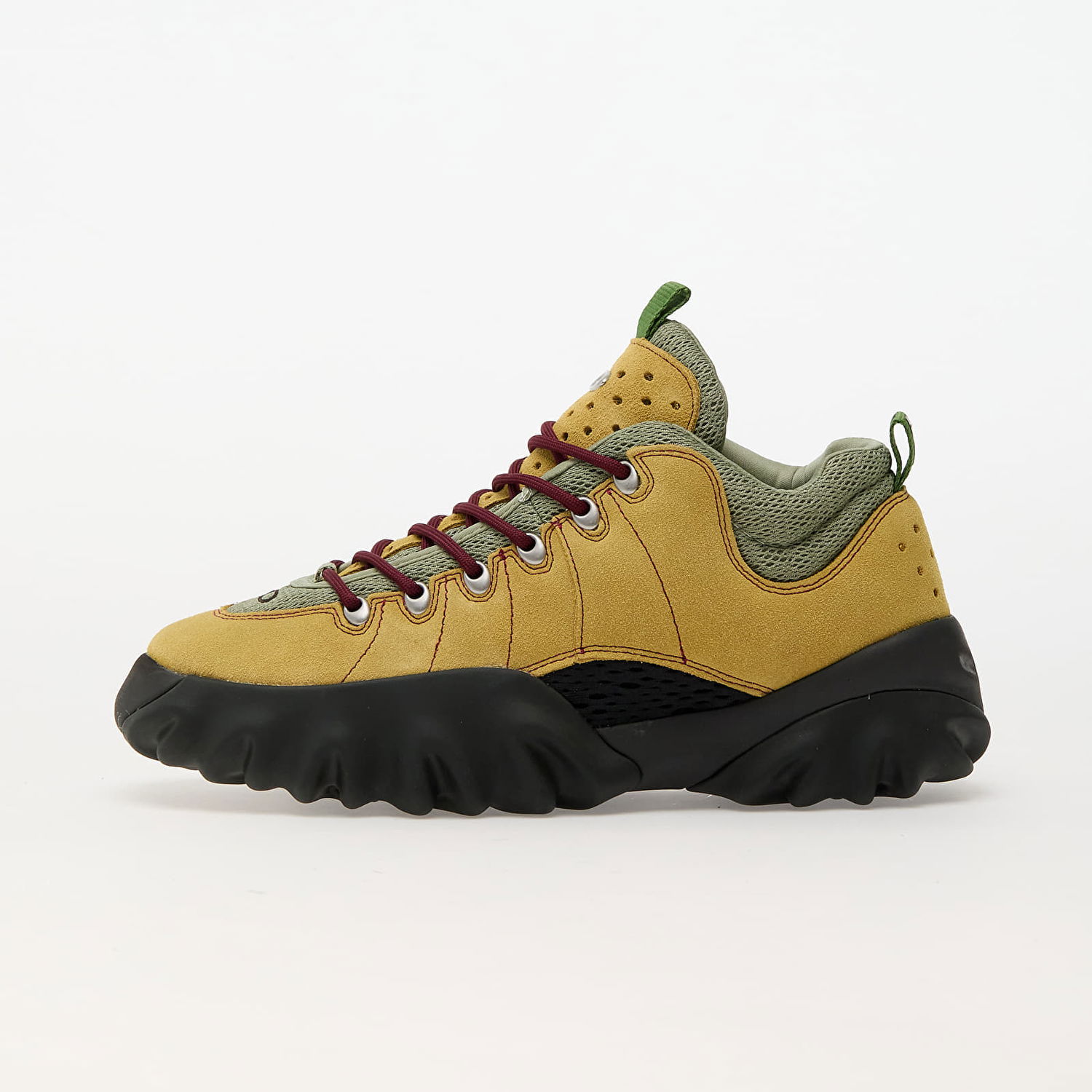 Tenisky a topánky OAKLEY Oakley Factory Team Edge Boot Žltá | BDF24S08004118YL19, 0