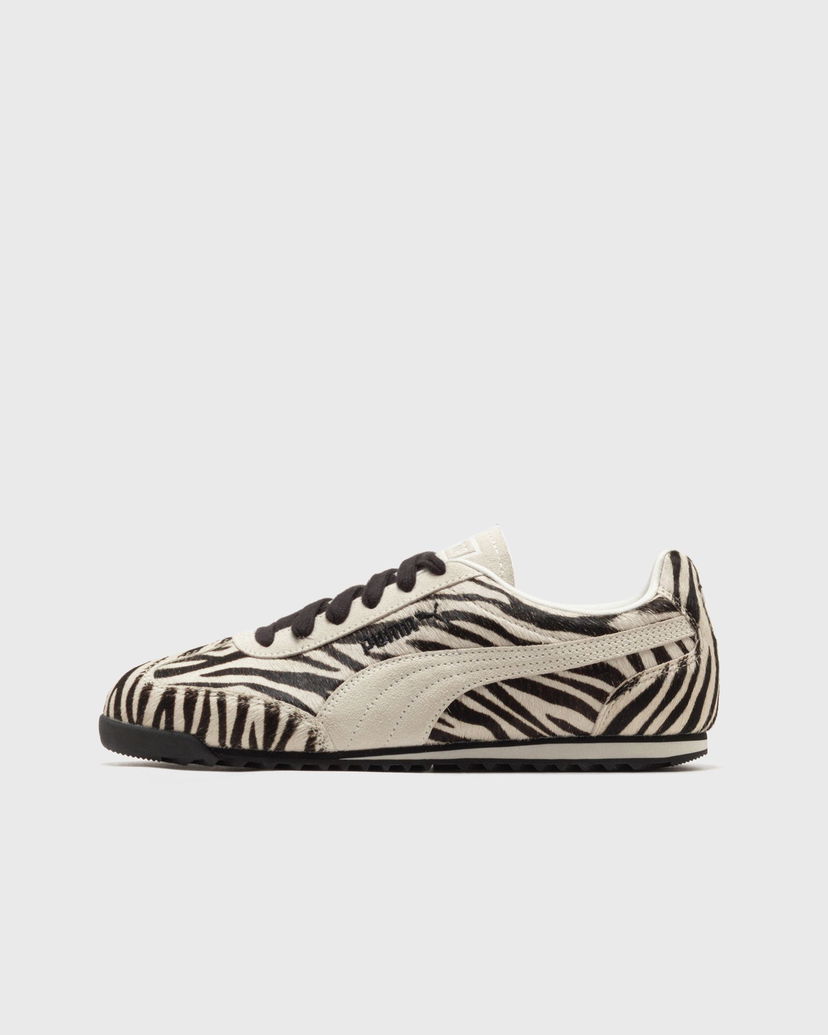 Tenisky a topánky Puma Arizona Zebra Wns Béžová | 404398-01