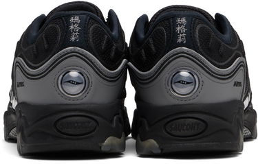 Tenisky a topánky Saucony Matrix Čierna | S70906-5, 1