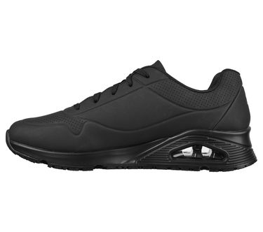 Tenisky a topánky Skechers Uno Čierna | 200054EC-BLK, 3