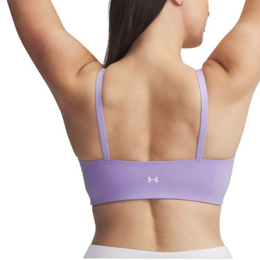 Podprsenka Under Armour Motion Sports Bra Fialová | 6004135-538, 5