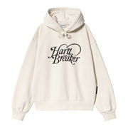 Hooded Harttbreaker Sweatshirt
