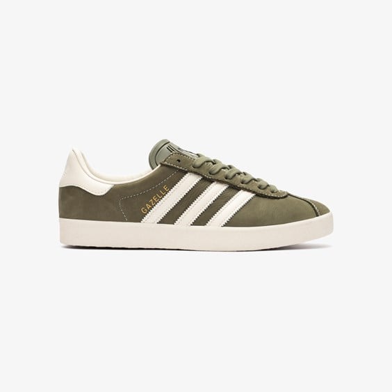 Tenisky a topánky adidas Originals Gazelle 85 "Khaki" Zelené | IG5006, 1