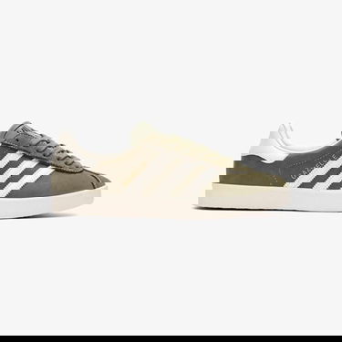 Tenisky a topánky adidas Originals Gazelle 85 "Khaki" Zelené | IG5006, 1