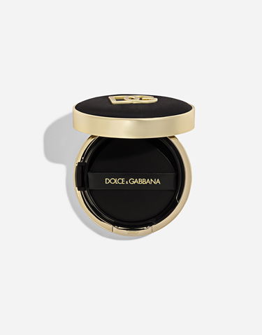 Doplnky Dolce & Gabbana Dolce & Gabbana Rose Glow Cushion Foundation Čierna | MKUPFCE0033V0002, 3