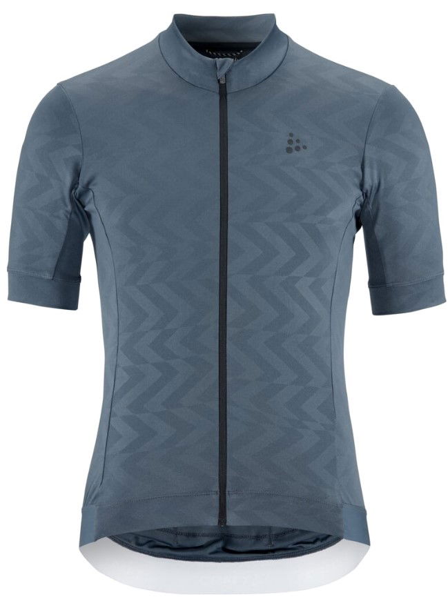 Dres Craft Craft Core Essence Cycling Jersey Modrá | 1907156-376000, 0