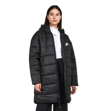 Parka Nike Therma-FIT Repel Synthetic-Fill Hooded Parka Čierna | DX1798-010, 0