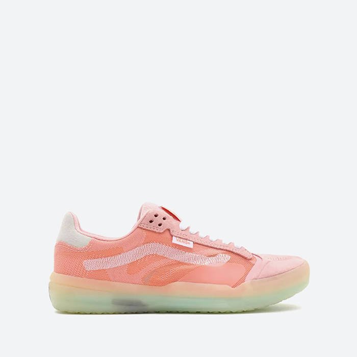 Tenisky a topánky Vans EVDNT UltimateWaffle Ružová | VN0A5DY79LR, 0