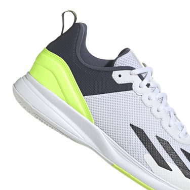 Tenisky a topánky adidas Performance adidas Courtflash Speed 44 2/3 Šedá | IG9539, 7