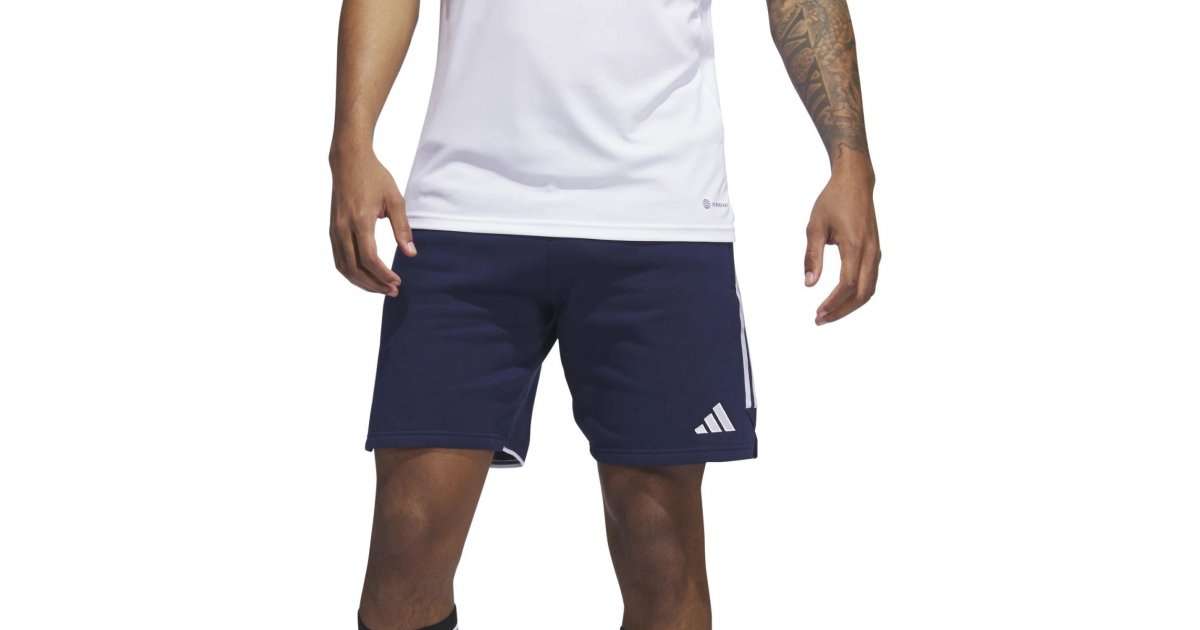 Šortky adidas Performance Tiro 23 League Sweat Shorts Čierna | hs3594, 1
