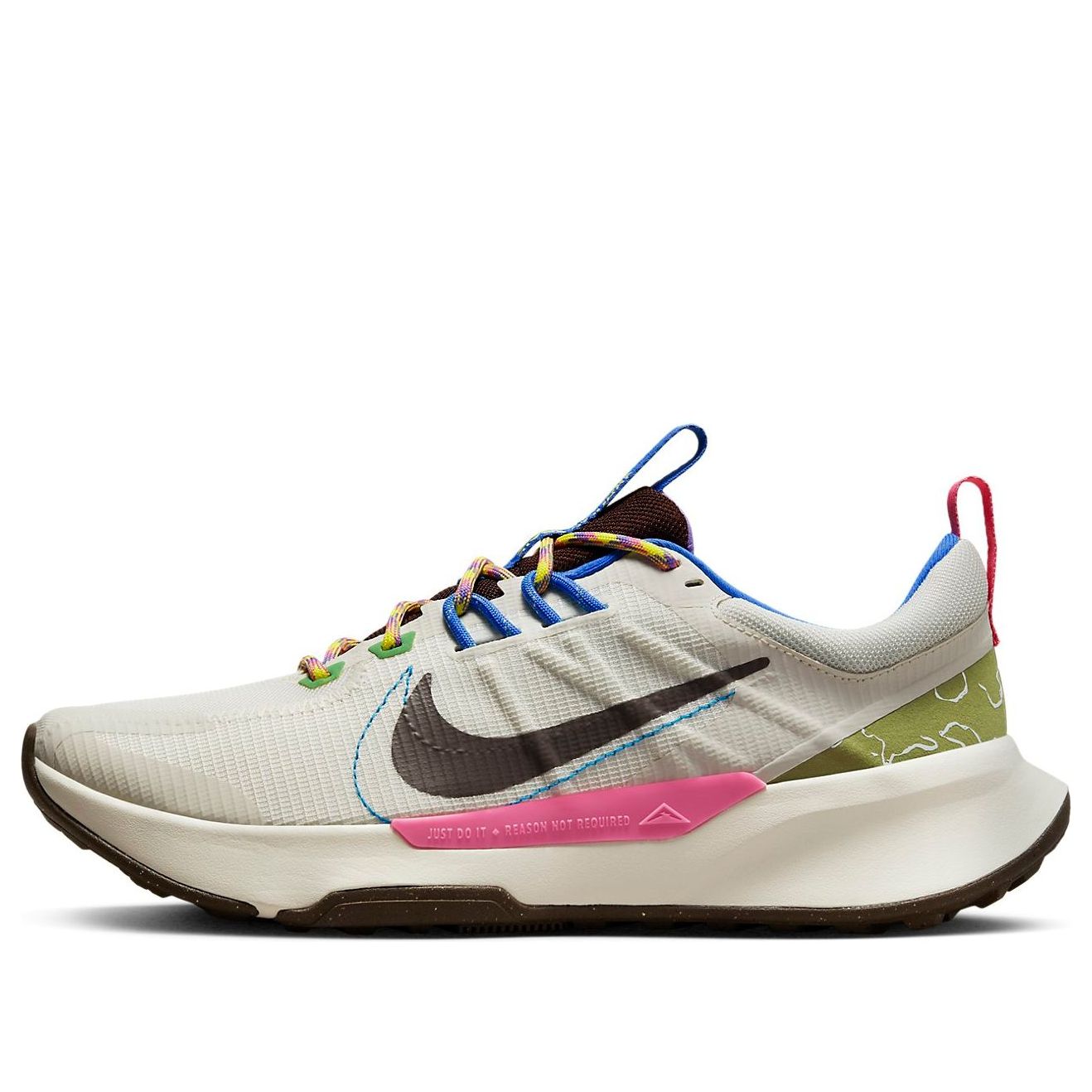 Tenisky a topánky Nike Juniper Trail 2 Béžová | FJ7069-120, 0