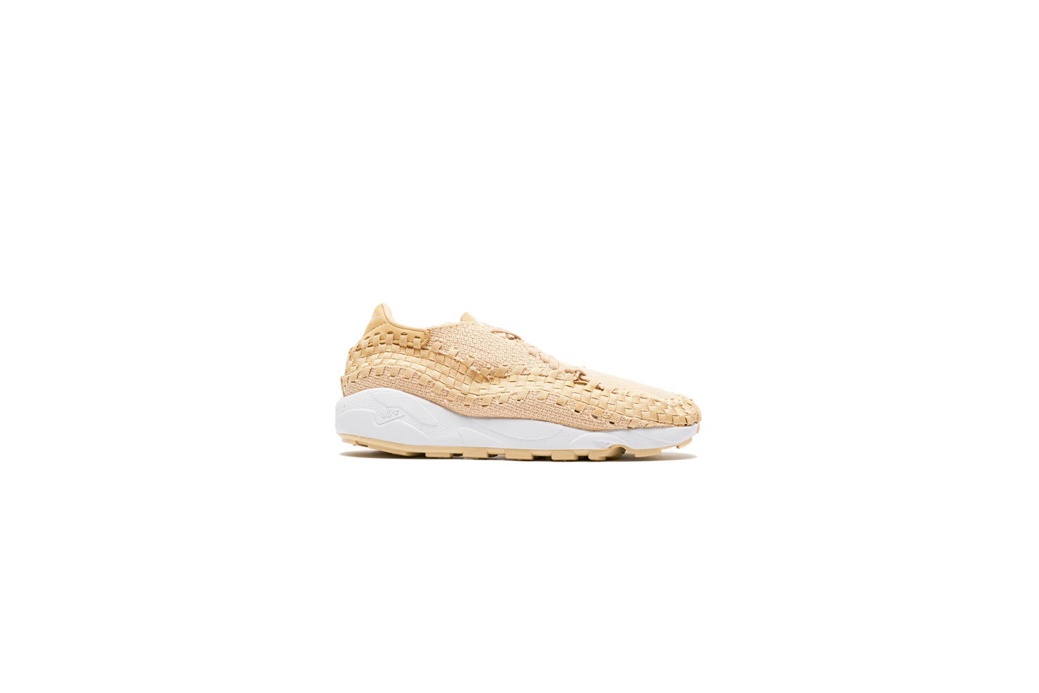 Tenisky a topánky Nike WMNS AIR FOOTSCAPE WOVEN Béžová | FZ0405-200, 0
